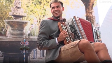 Hit-Potential: Diaz ist jetzt auch Pop-Star